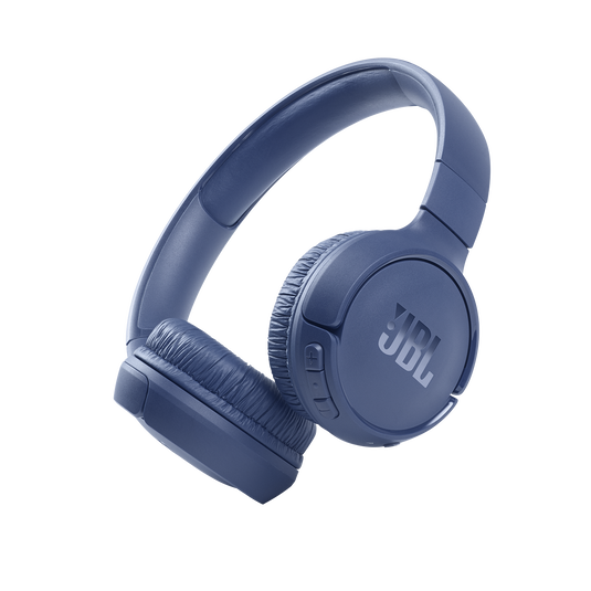 JBL Tune 510BT | Wireless on-ear headphones
